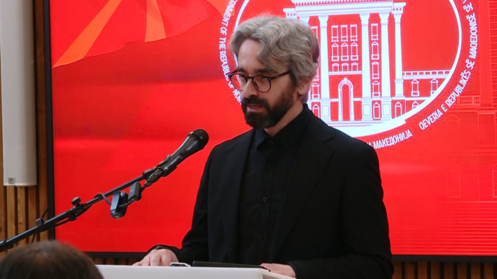 Apasiev  Kërkuam dëmshpërblim për familjarët e viktimave të Koçanit  por kjo hasi në vesh të shurdhër