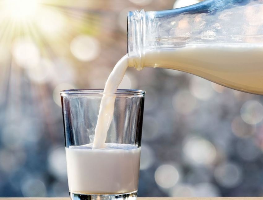 Në mbrëmje apo në mëngjes  Ja kur duhet pirë qumështi