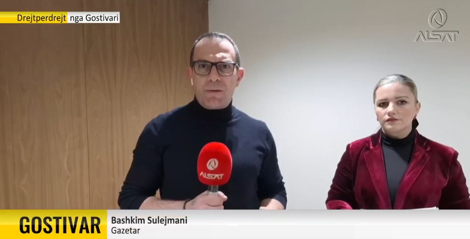 Gostivar  3 vendvotime mbeten të hapura pasi nisën me vonesë