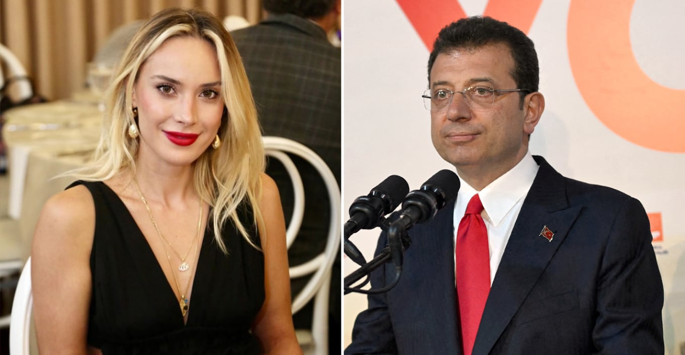 Dyshohet si e dashura e Imamoglu  arrestohet në Turqi volejbollistja Derya Cairgan