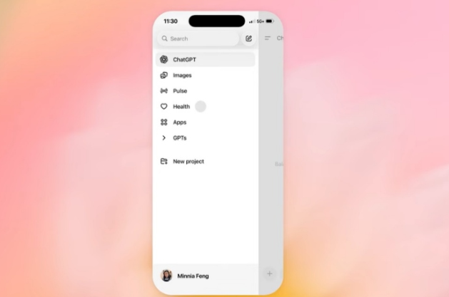 Open AI prezanton chatbot in e saj shëndetësor   Chat GPT Health