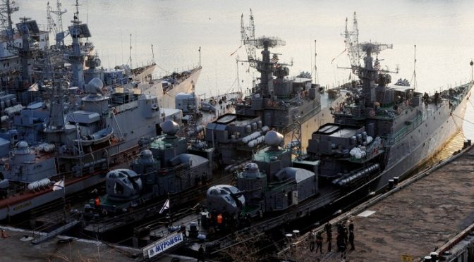 Analistë ushtarakë pranë Putinit  Rusia nuk ka kapacitet për të mbrojtur tankerët nga Amerika