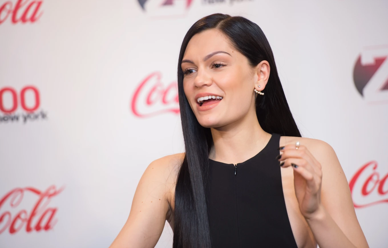 Jessie J ka ambicie per komedi