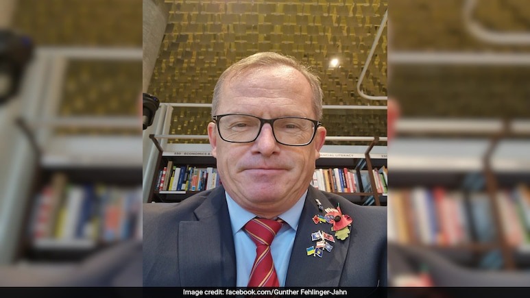 Kryetari i Komitetit të Zgjerimit të NATO s në Austri kërcënon SHBA  Po morët Grenlandën  do marrim bazat amerikane në Europë