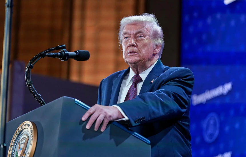 Trumpi po shqyrton sulme ndaj Iranit për të frymëzuar protesta të reja  thonë burimet