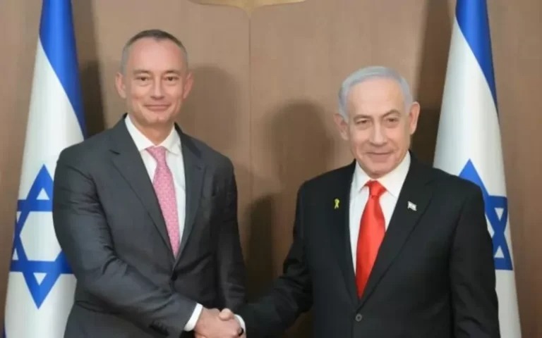 Ish ministri bullgar Mladenov do të kryesojë Komitetin e Paqes në Gaza të Trumpit