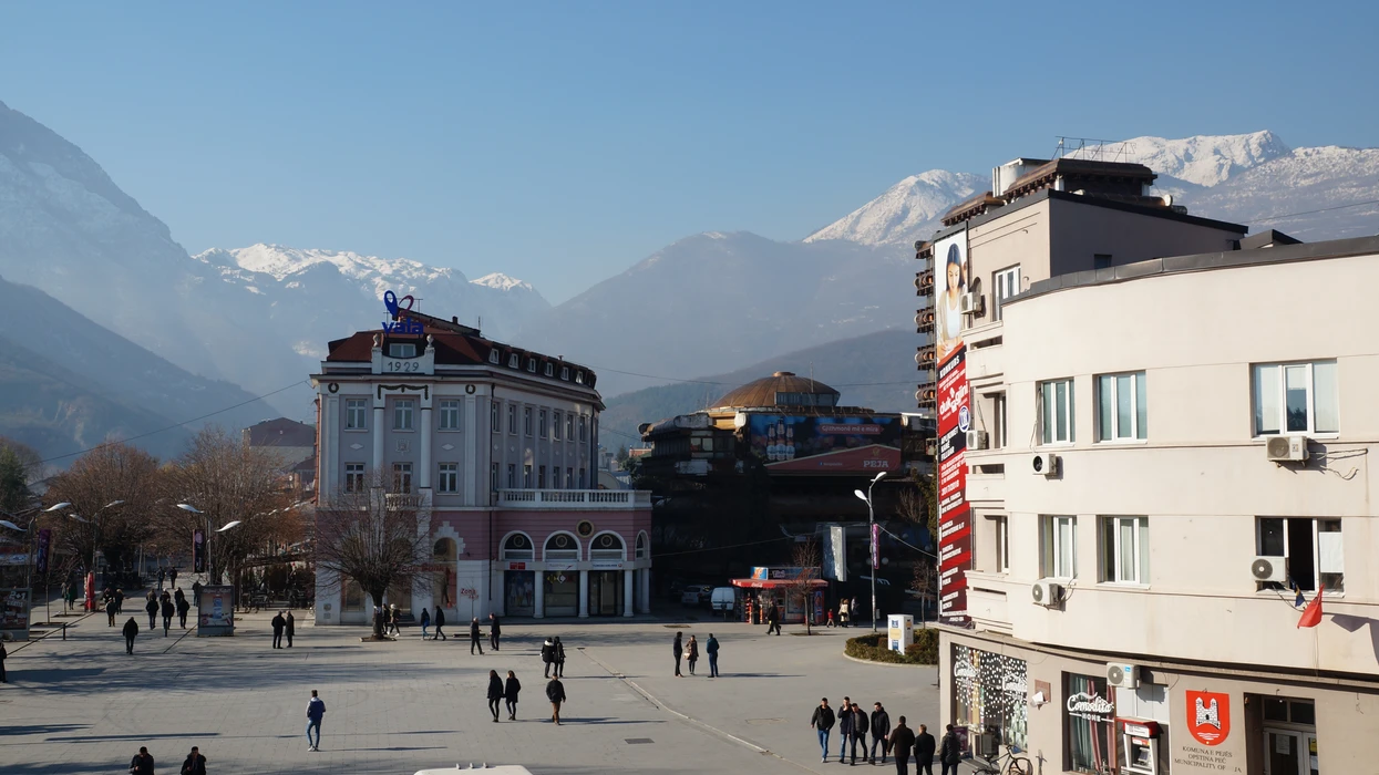 Kosovë  Peja shënon vitin e parë pa vrasje pas 26 vjetësh