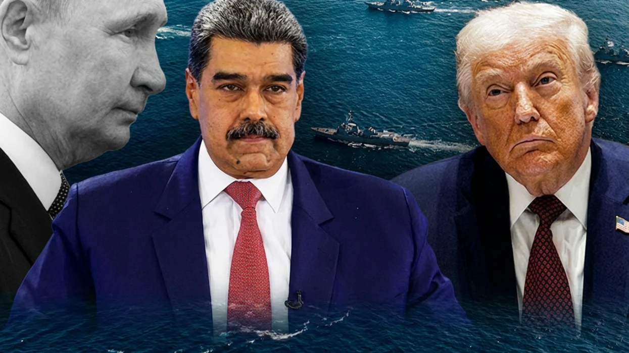 Trump pyetet nëse duhet të kapet Putin si Maduro