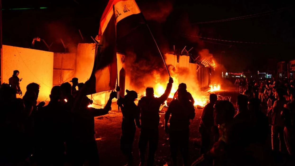 Rritet numri i të vdekurve nga protestat në Iran