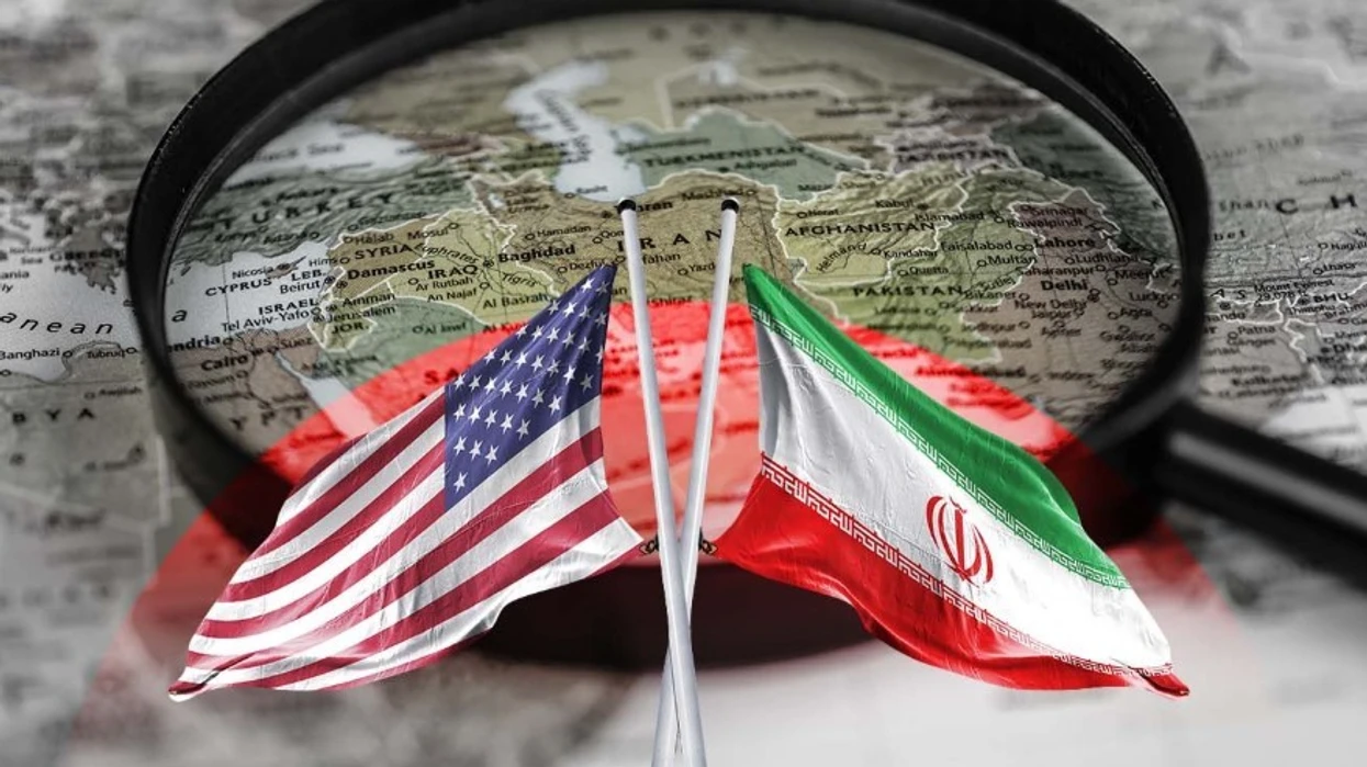 Çfarë mund të jetë në agjendë në çdo negociatë të rinovuar Iran SHBA 