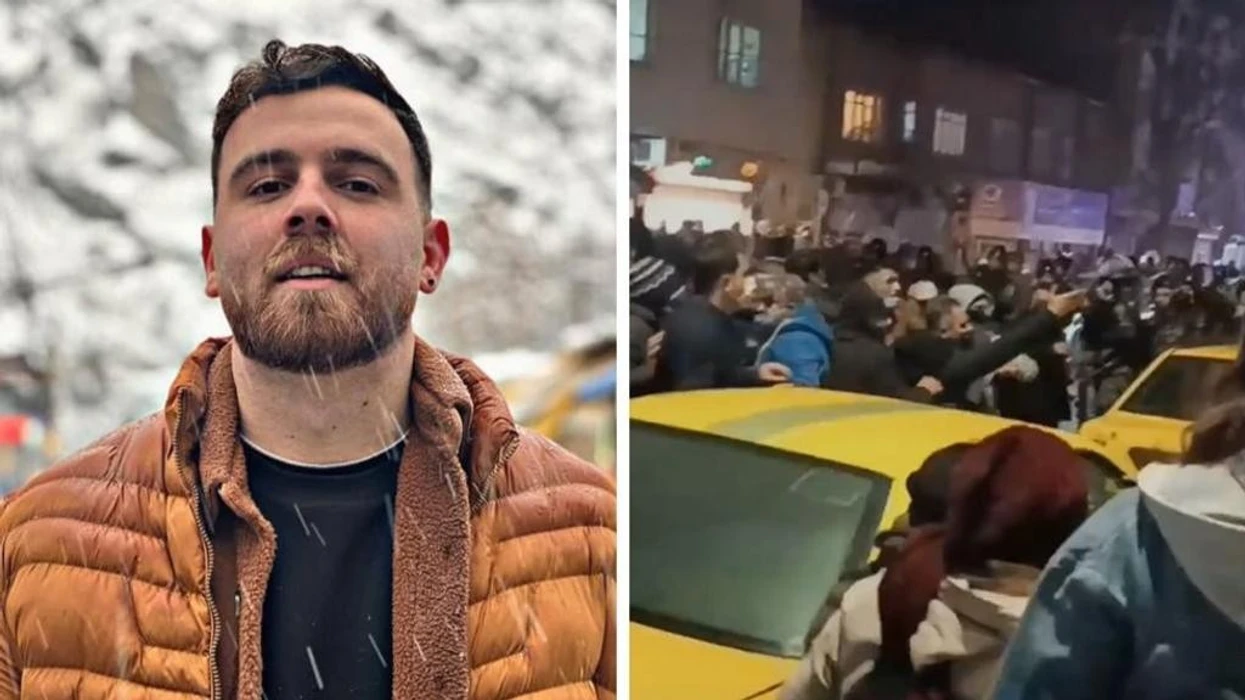 Grupi i të drejtave të njeriut paralajmëron se një protestues do të ekzekutohet nesër në Iran