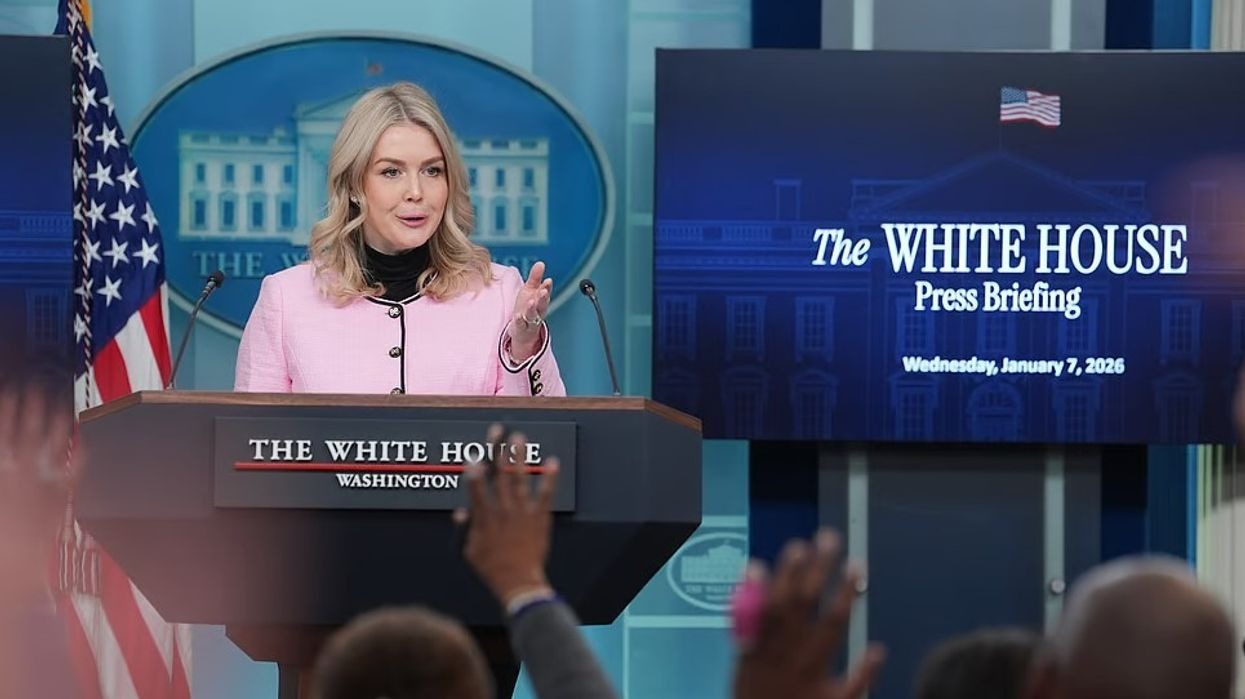 Shtëpia e Bardhë thotë se vendimet e Venezuelës do të  diktohen  nga SHBA ja