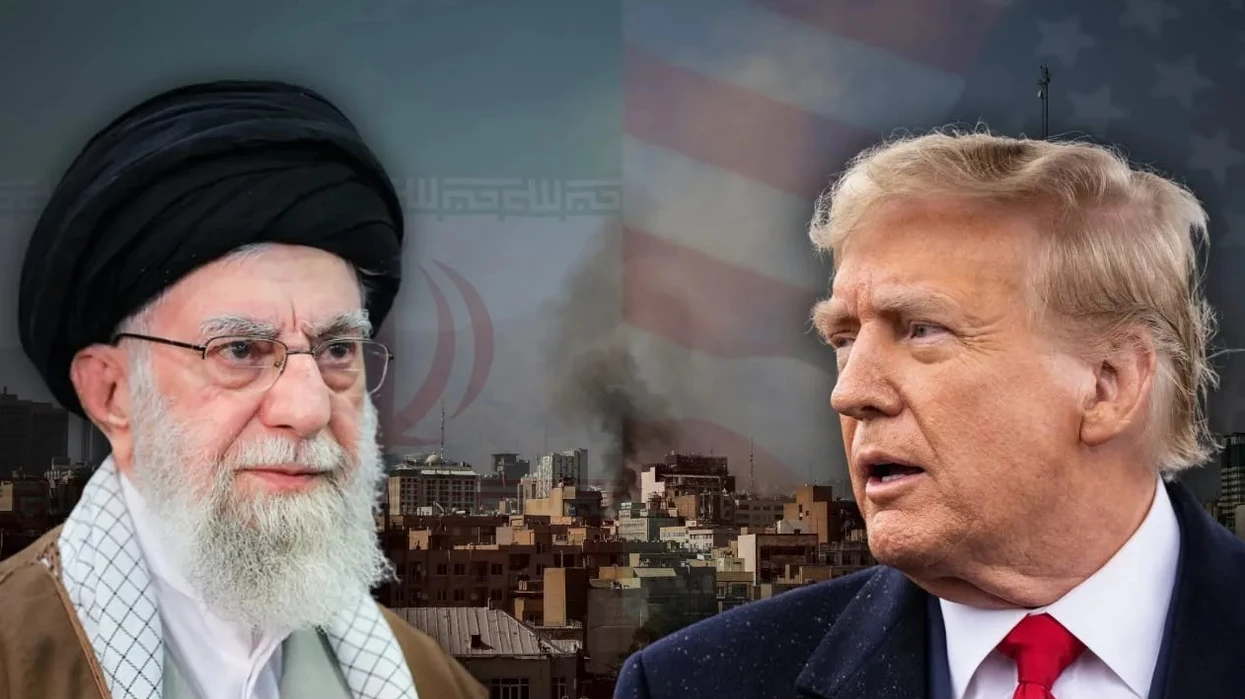 Trump u jep udhëzime protestuesve për veprimet e reja në Iran