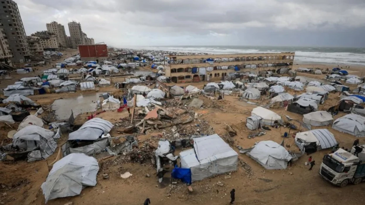 SHBA të njoftojnë fillimin e fazës së dytë të planit të paqes në Gaza