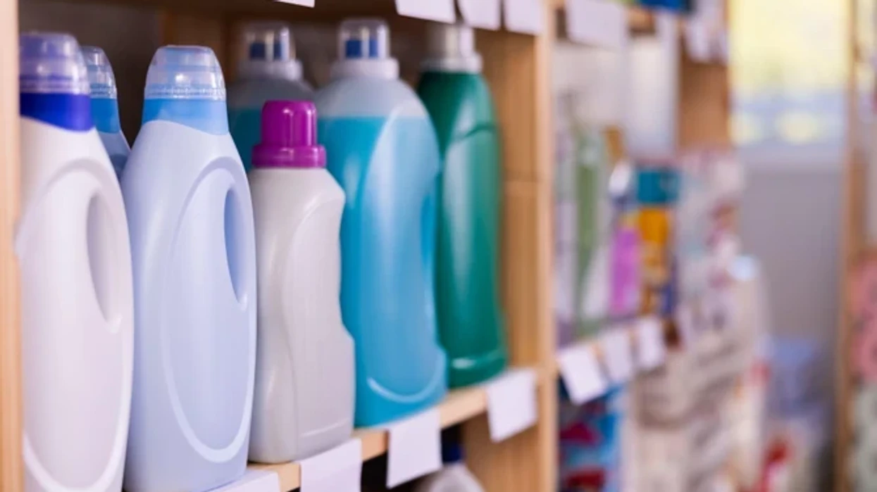 Zbutësi i koncentruar apo ai i zakonshëm   cilin po e përdorni gabim 