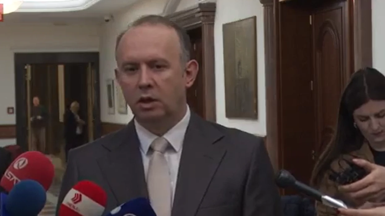 Gashi  Vendimi për qeverinë teknike ligjërisht i mundur me 61 vota  por më i mirë me konsensus