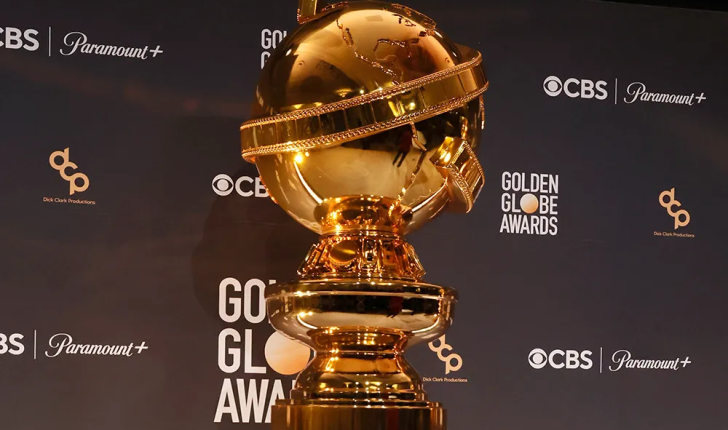 Hollywood  zien  para Golden Globes 2026  Zbulohen ulëset dhe nis loja e pushtetit mes yjeve