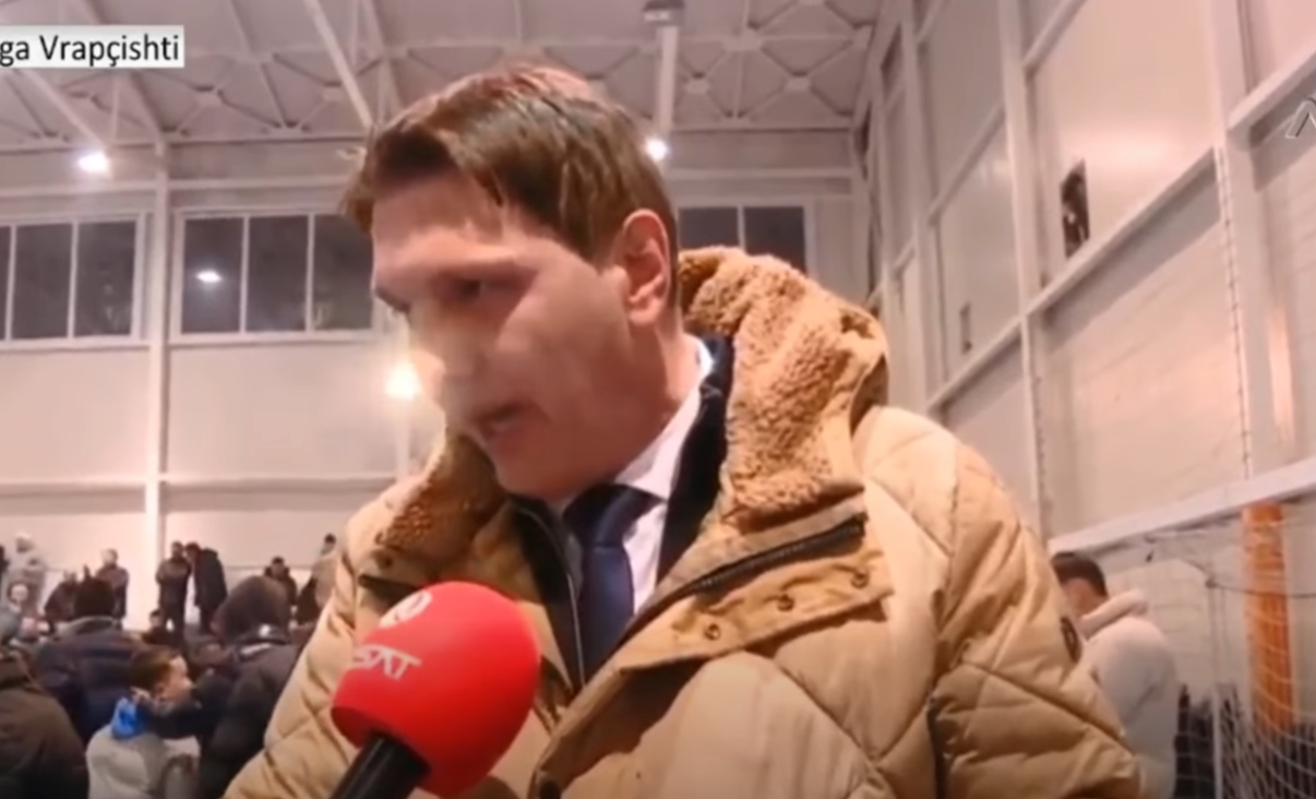 Numërohen 100  të votave në Vrapçisht  qytetarët vendosin që me Komunën të udhëheq Isen Shabani