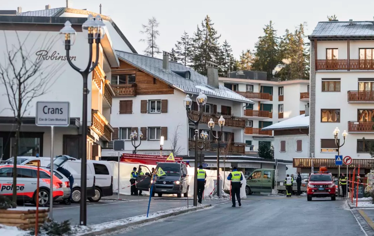 Viktima më e re në tragjedinë e Crans Montana është identifikuar  ajo ishte vetëm 14 vjeç