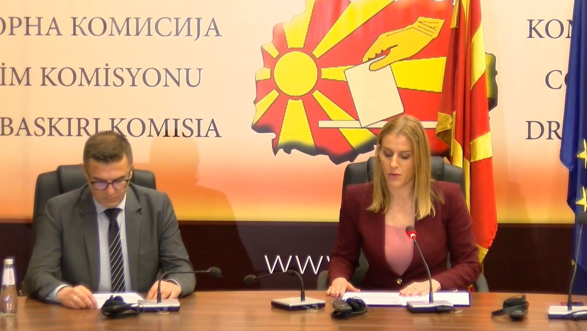 KSHZ publikon rezultatet e para  këta janë fituesit