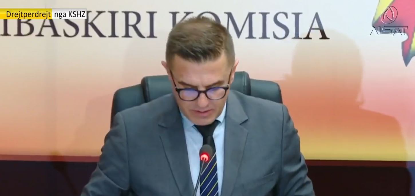 Dalja deri në orën 18 30 është 28 07 