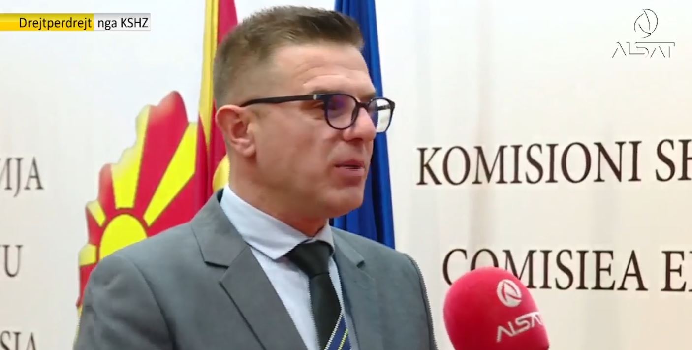 Çka do të ndodhë me vendvotimin në Gostivar që nuk u hap fare 