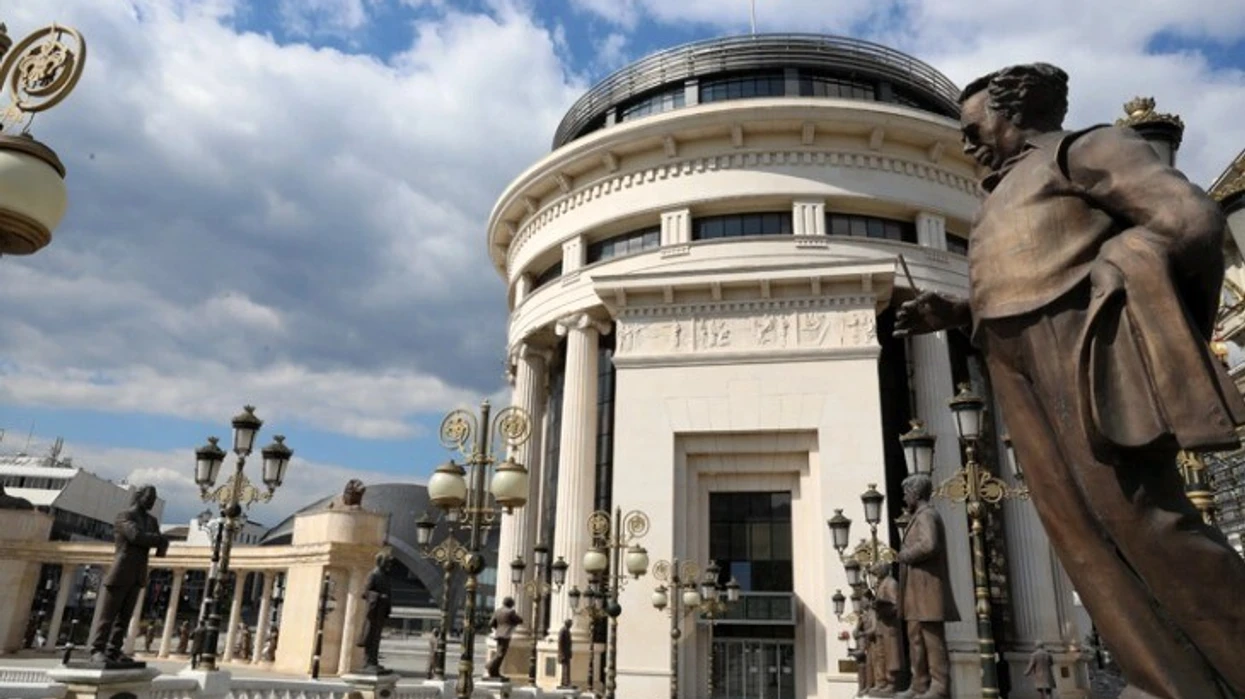 Shpërdoruan mbi 155 mijë euro në Spitalin e Prilepit  Prokuroria me aktakuzë ndaj tetë personave fizik dhe një personi juridik