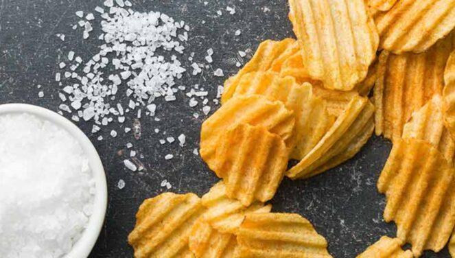 Shenjat që tregojnë se keni konsumuar më shumë kripë seç duhet 