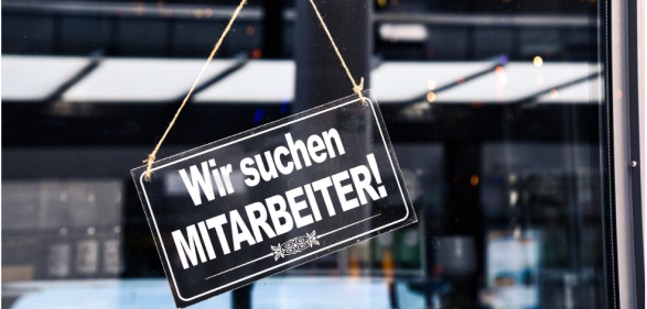 Mbi 225 mijë vende të lira pune në Zvicër