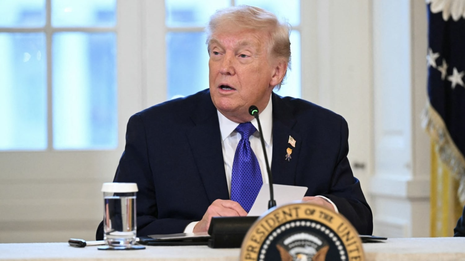 Ligjvënësit amerikanë do të vizitojnë Danimarkën  teksa Trump vazhdon të kërcënojë Groenlandën