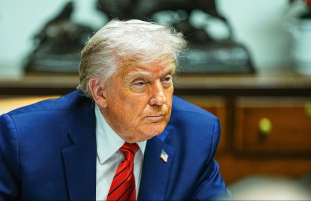 Trump paralajmëron Iranin  SHBA do të marrë masa shumë të forta nëse ekzekutoni protestuesit