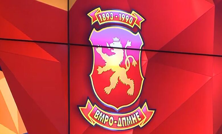 VMRO shpalli fitore në Mavrovë dhe Rostushë