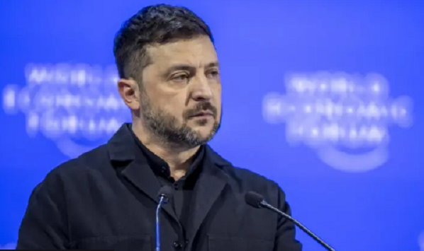 Zelensky  SHBA ja i ka dhënë afat deri në qershor përfundimit të luftës