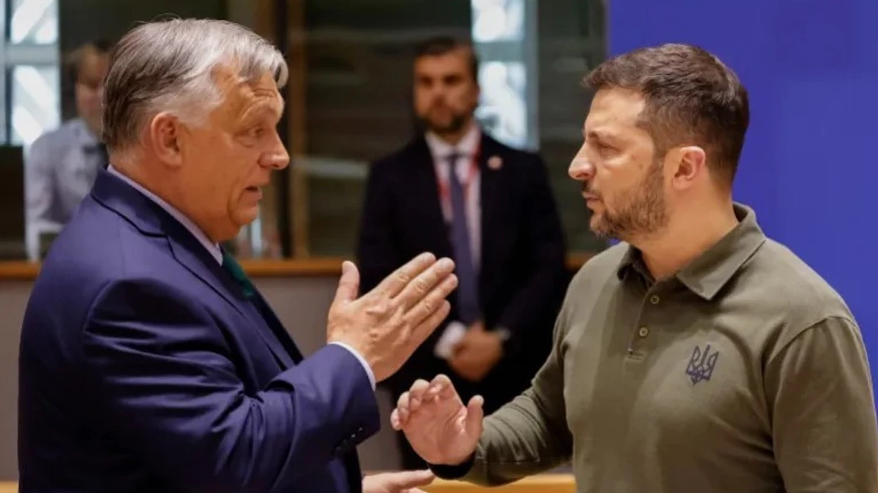 Hungaria me vendim radikal  bllokon fondet evropiane prej 90 miliardë euro për Ukrainën