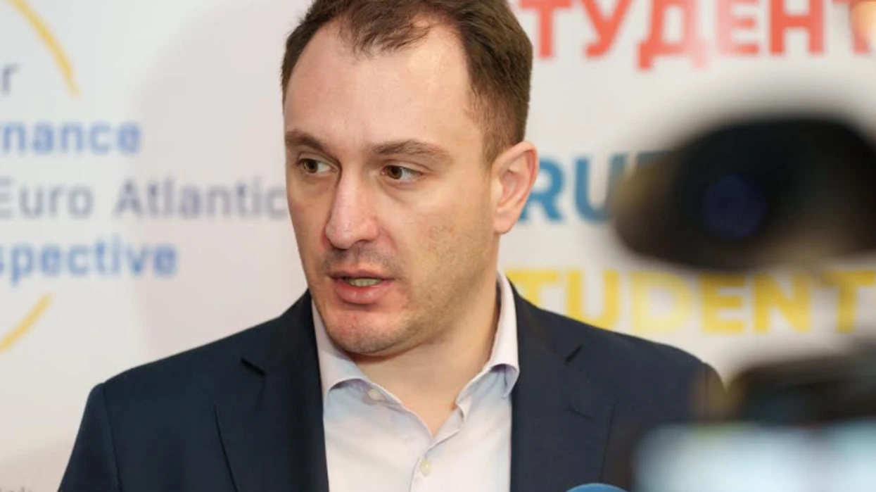 Andonovski  Qytetarët do të përdorin roaming pa kosto në BE