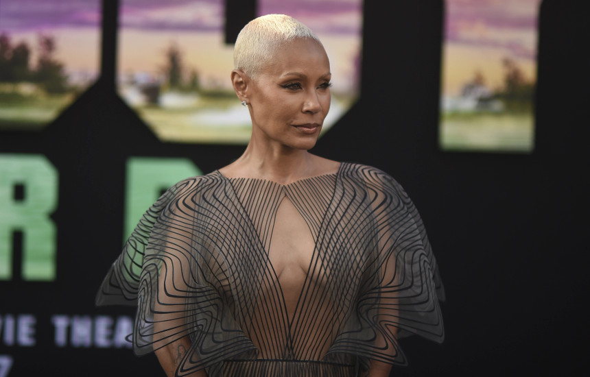 Jada Pinkett Smith kërkon rrëzimin e padisë 3 milionë dollarëshe kundër saj