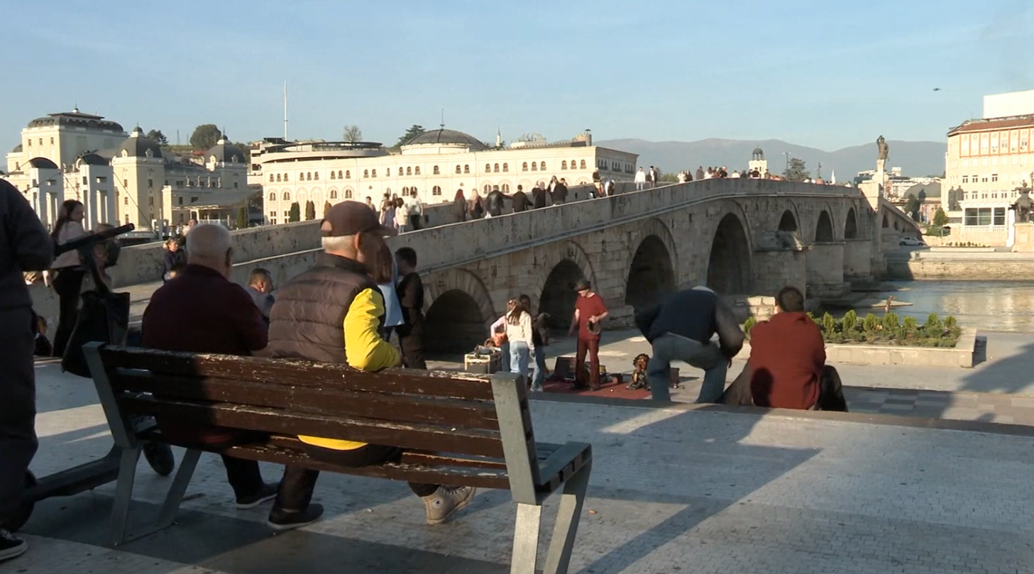 Të mbash një familje me 30 mijë denarë në muaj është mision i pamundur  thonë qytetarët