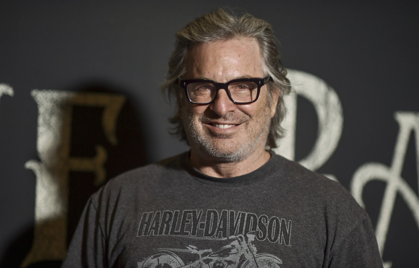 Ylli i  Lizzie McGuire   Robert Carradine vdiq në moshën 71 vjeçare