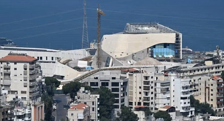 SHBA ja evakuon pjesërisht Ambasadën në Bejrut  shkaku i rritjes së tensioneve