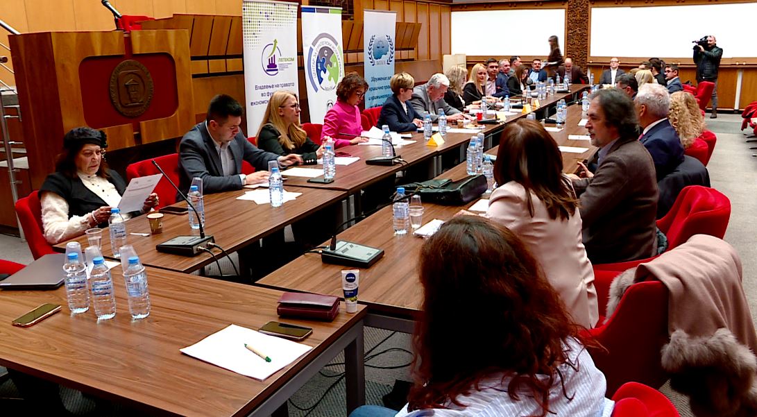 Ligji për Akademinë  Rregulla të reja për gjykatës e prokurorë  zgjedhje me meritokraci