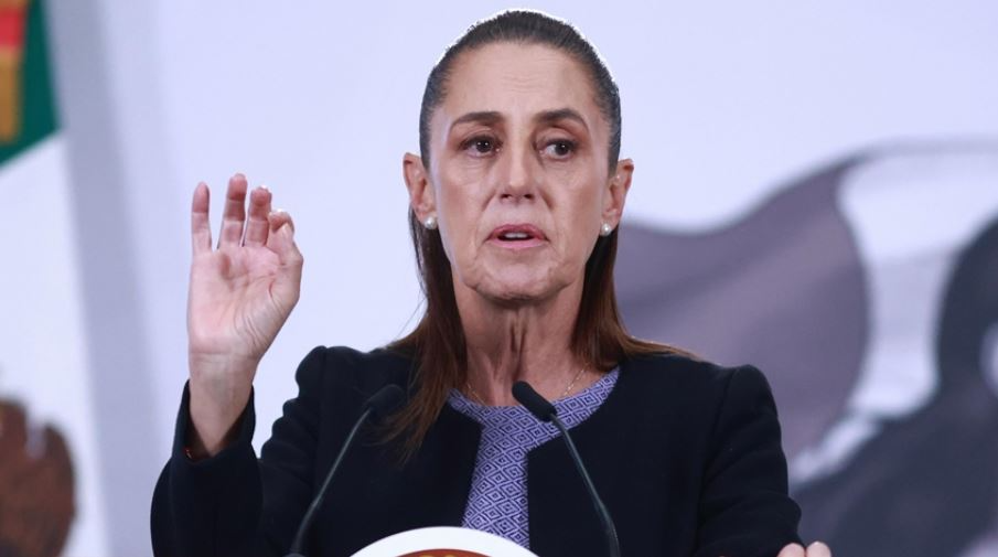 Presidentja meksikane bën thirrje për qetësi pas vrasjes së  El Mencho  Jemi në koordinim me të gjitha shtetet