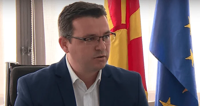 Ministri i Bujqësisë  Tripunonvski hodhi poshtë akuzat për shkurtim të subvencioneve për 40 milionë euro