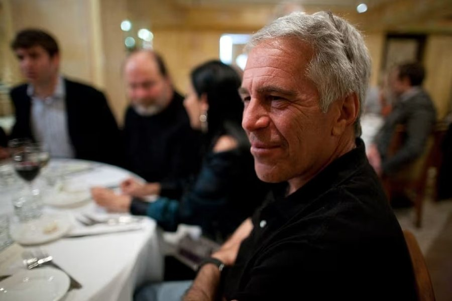 Zbulohen projektet e Jeffrey Epstein për studime gjenetike dhe rritjen e jetëgjatësisë