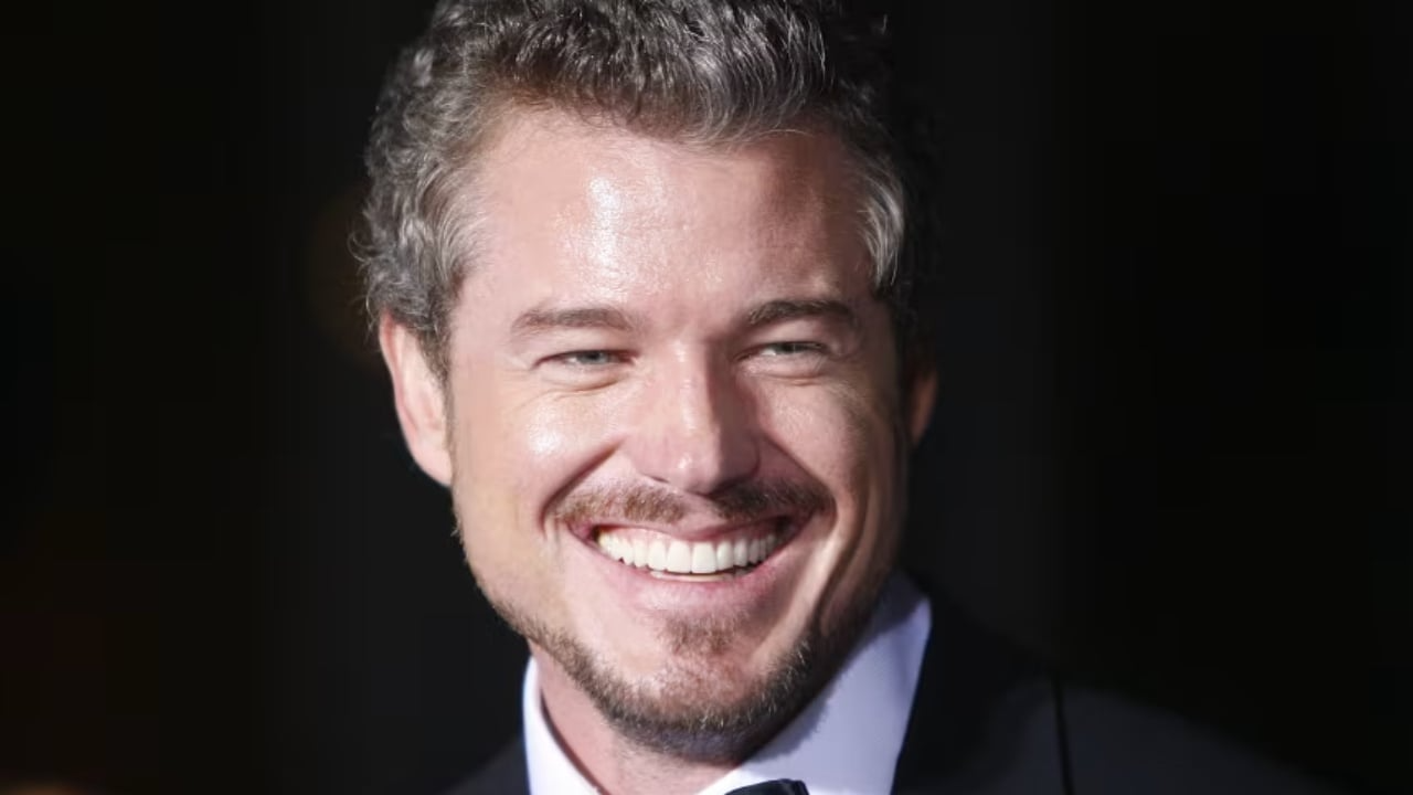 Hollywood në zi  shuhet në moshën 53 vjeçare Eric Dane  ylli i  Grey s Anatomy  dhe  Euphoria 