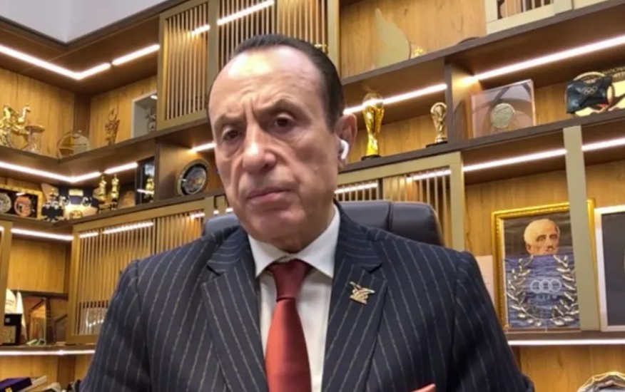 Kryetari i KOKSH flet për rëndësinë e organizimit të Lojërave Mesdhetare në Kosovë