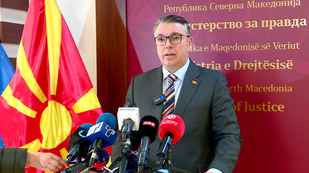 Fillkov kërkon përgjegjësi nga të gjithë të përfshirët në vendimin për arrest shtëpiak ndaj Artan Grubit