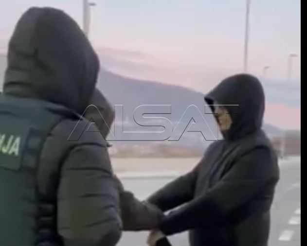 Reagon BDI pas arrestimit të Artan Grubit