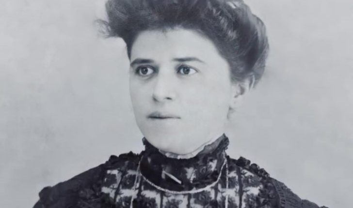 155 vite më parë lindi Sevasti Qiriazi  nismëtarja e organizimit të arsimit kombëtar për vajzat dhe gratë shqiptare