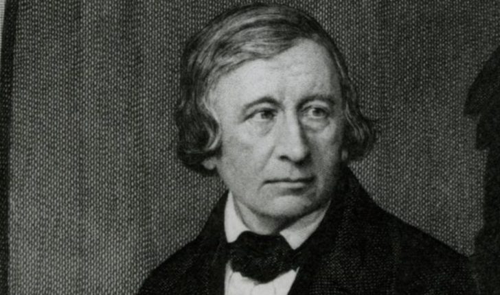 240 vjet nga lindja e Wilhelm Grimm  autori i përrallave  Hirushja  e  Borëbardha 