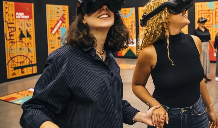 Më 26 mars hapet ekspozita immersive Cleopatra  The Experience